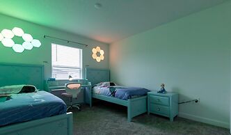 Amazing House Near the Parks