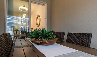 Amazing House Near the Parks