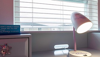 Amazing House Near the Parks