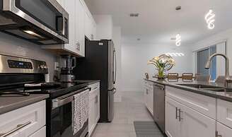 Amazing House Near the Parks