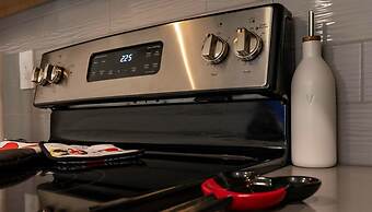 Amazing House Near the Parks