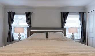 Amazing House Near the Parks