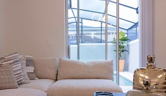 Amazing House Near the Parks