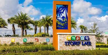 Amazing House Near the Parks