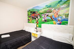 Family House With Amazing Themed Rooms