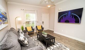 Family House With Amazing Themed Rooms