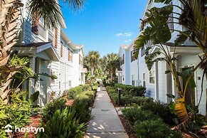 Family House With Amazing Themed Rooms