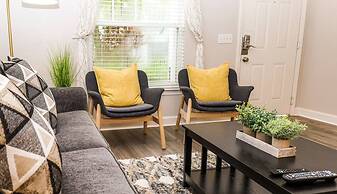 Family House With Amazing Themed Rooms