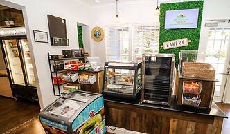 Family House With Amazing Themed Rooms