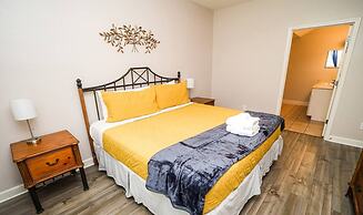 Family House With Amazing Themed Rooms