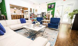 Family House With Amazing Themed Rooms