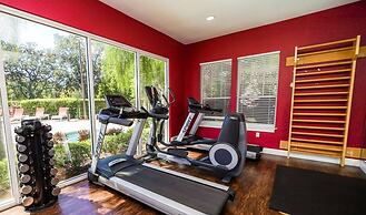 Family House With Amazing Themed Rooms