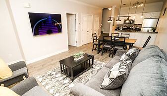 Family House With Amazing Themed Rooms