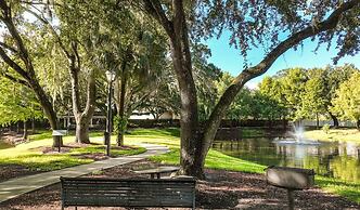 Family House With Amazing Themed Rooms