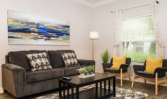 Family House With Amazing Themed Rooms