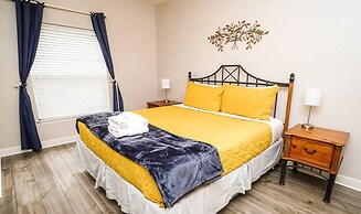 Family House With Amazing Themed Rooms