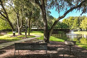 Family House With Amazing Themed Rooms