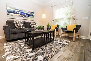 Family House With Amazing Themed Rooms