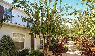 Family House With Amazing Themed Rooms