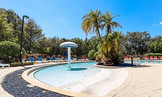 Family House With Amazing Themed Rooms