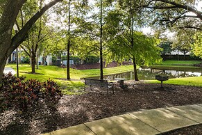 Family House With Amazing Themed Rooms