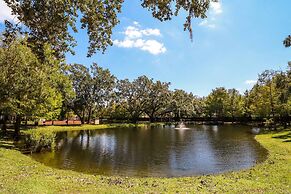 Family House With Amazing Themed Rooms
