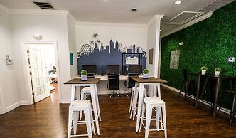 Family House With Amazing Themed Rooms