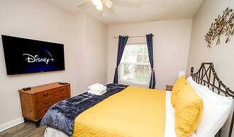 Family House With Amazing Themed Rooms