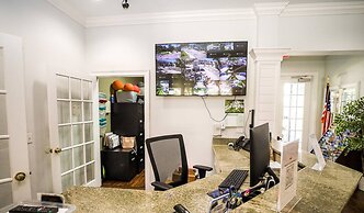 Family House With Amazing Themed Rooms