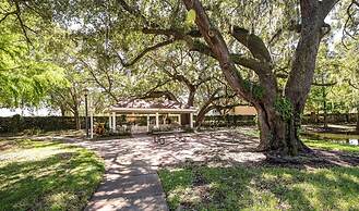 Family House With Amazing Themed Rooms
