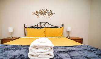 Family House With Amazing Themed Rooms