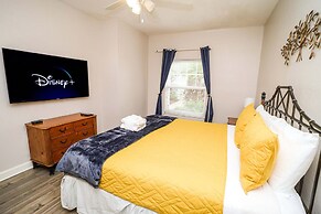 Family House With Amazing Themed Rooms