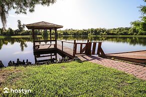 Amazing Family Townhouse Minutes From the Parks