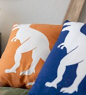 Amazing Family Townhouse Minutes From the Parks