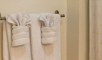 Amazing Family Townhouse Minutes From the Parks