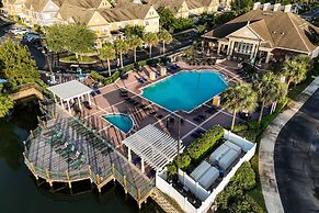 Amazing Family Townhouse Minutes From the Parks