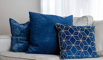 Amazing Family Townhouse Minutes From the Parks