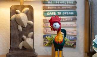 Amazing Family Townhouse Minutes From the Parks