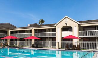 Entire Studio With Free Shuttle to Disney