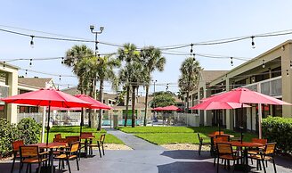 Entire Studio With Free Shuttle to Disney