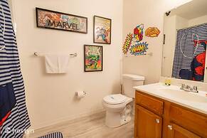 Apartment Minutes From Disney