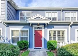 Apartment Minutes From Disney