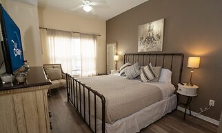 Apartment Minutes From Disney