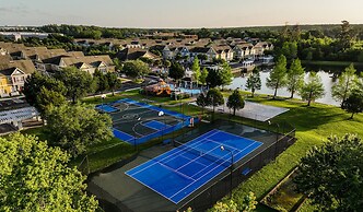 Apartment Minutes From Disney