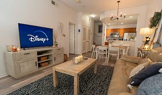Apartment Minutes From Disney