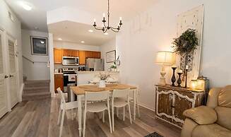 Apartment Minutes From Disney