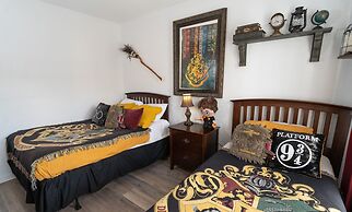 Apartment Minutes From Disney