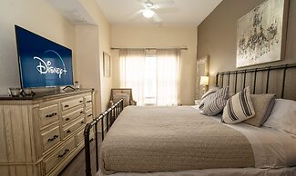 Apartment Minutes From Disney