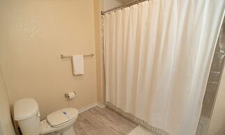 Apartment Minutes From Disney