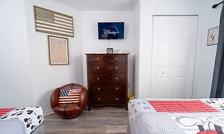 Apartment Minutes From Disney